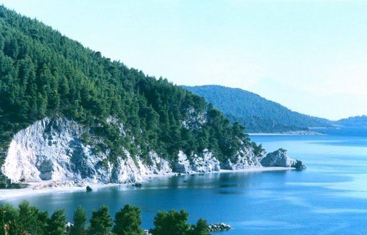 Ocean View Lägenhet Neo Klima Exteriör bild